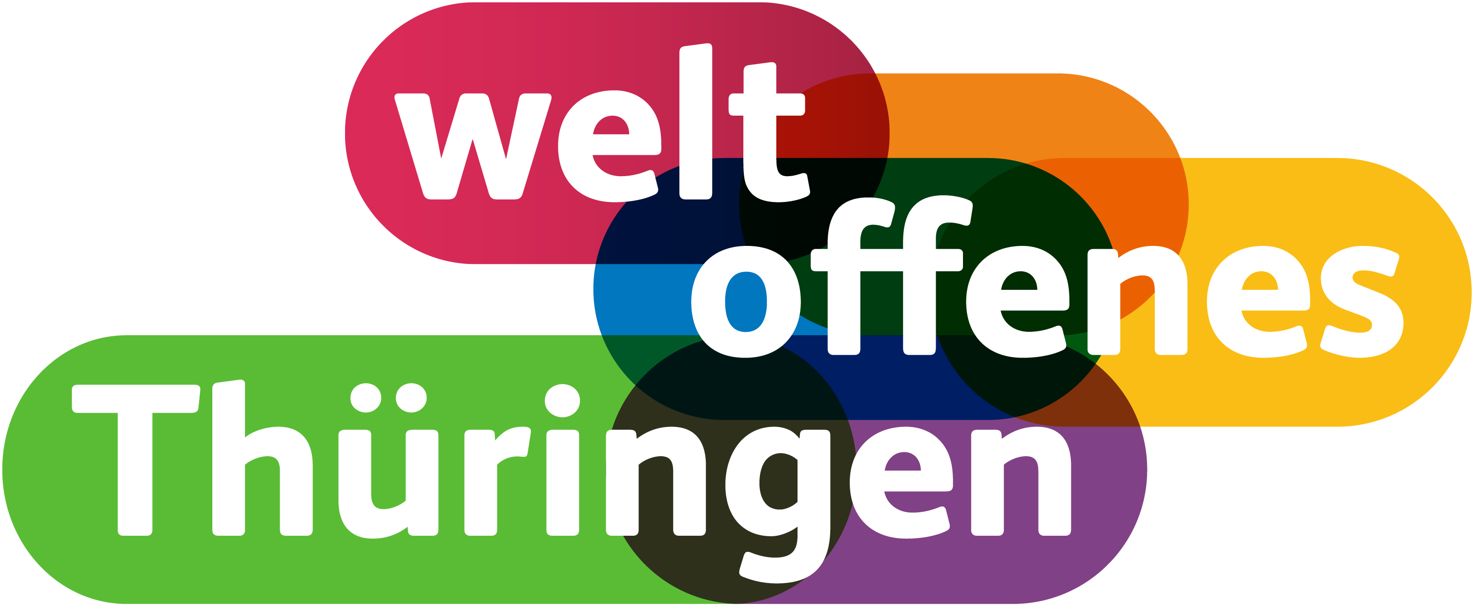 Thüringen Weltoffen