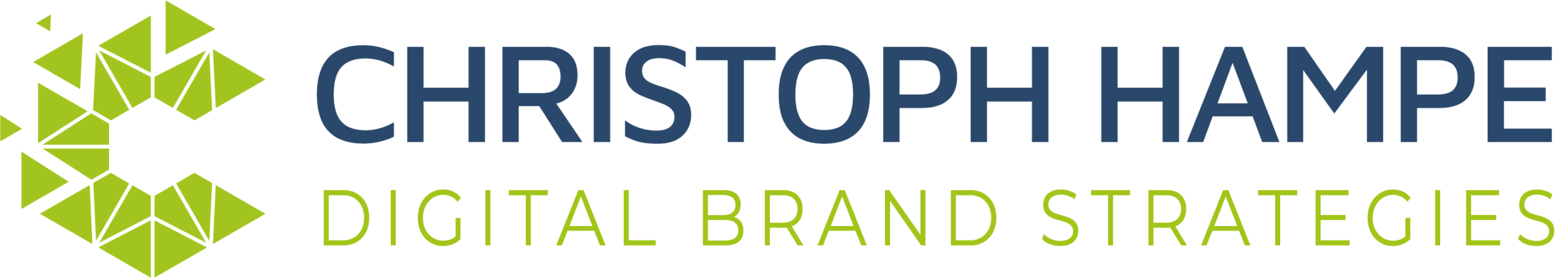 Christoph Hampe | Digital Brand Strategies